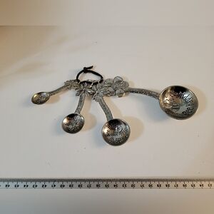 Bee Happy Measures Spoons Set